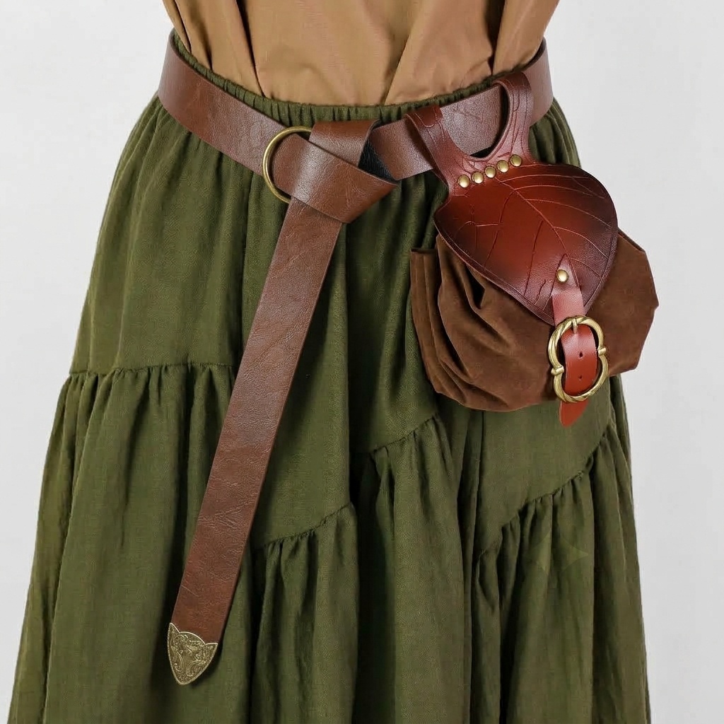 2pcs Medieval Festival Costume - Costumes review and price
