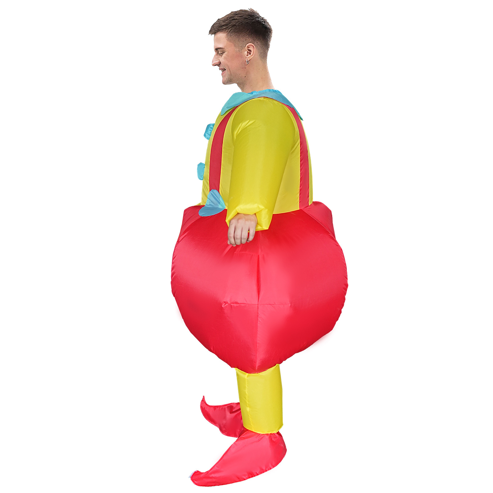 Big Bottom Clown Inflatable Co - Costumes review and price