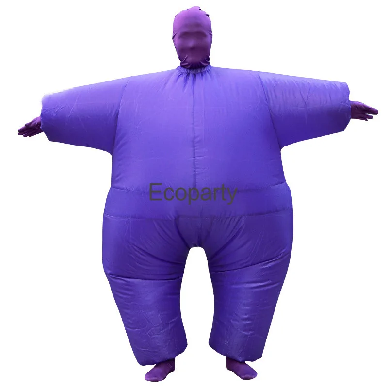 New Halloween Adult Kids Chub  - Inflatable Dinosaur Costume Adult review and price